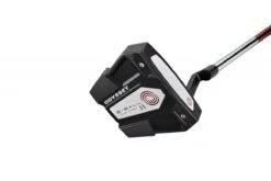 Odyssey 2-Ball Eleven Triple Track -Golfausrüstungsgeschäft 2 ball eleven tour lined ch sole 38200