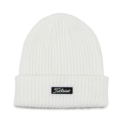 Titleist Charlston Cuff WIntermütze
