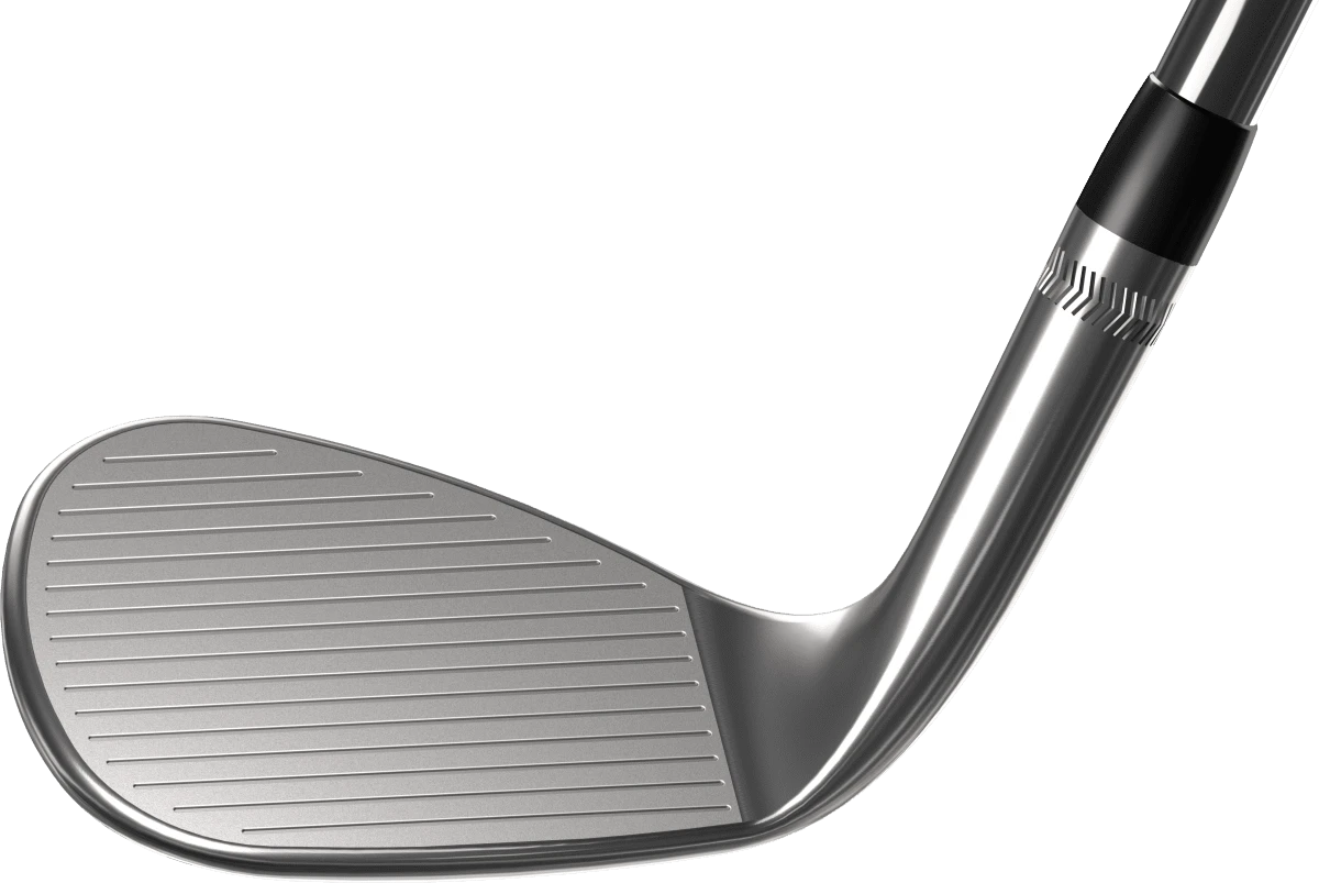 PXG 0311 3X FORGED 2022 Chrome - Wedge (custom) 3 PXG 0311 3X FORGED 2022 Chrome - Wedge (custom)