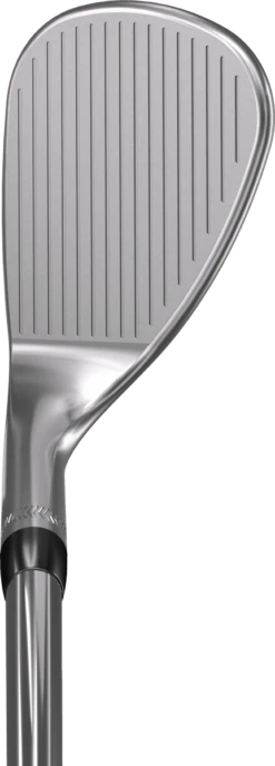 PXG 0311 3X FORGED 2022 Chrome - Wedge (custom) 8 PXG 0311 3X FORGED 2022 Chrome - Wedge (custom) -Golfausrüstungsgeschäft 2022 0311 forged wedge 60 09 pov