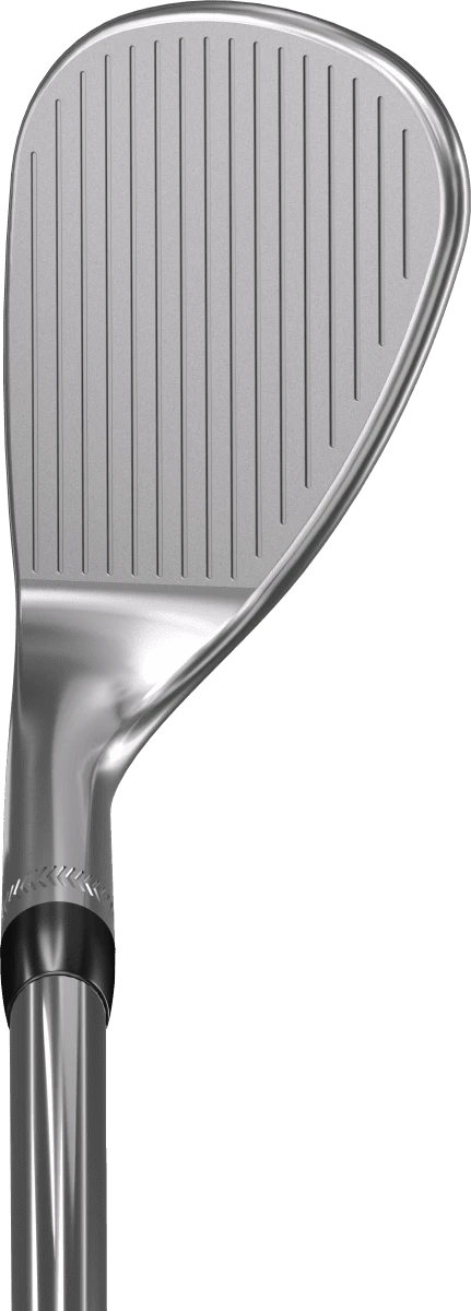 PXG 0311 3X FORGED 2022 Chrome - Wedge (custom) 5 PXG 0311 3X FORGED 2022 Chrome - Wedge (custom) – Bild 3