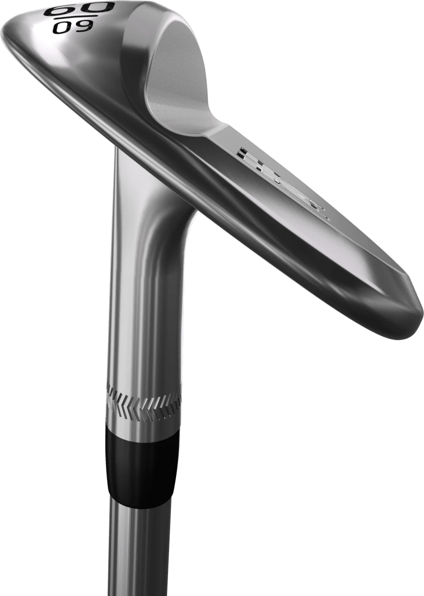 PXG 0311 3X FORGED 2022 Chrome - Wedge (custom) 6 PXG 0311 3X FORGED 2022 Chrome - Wedge (custom) – Bild 4