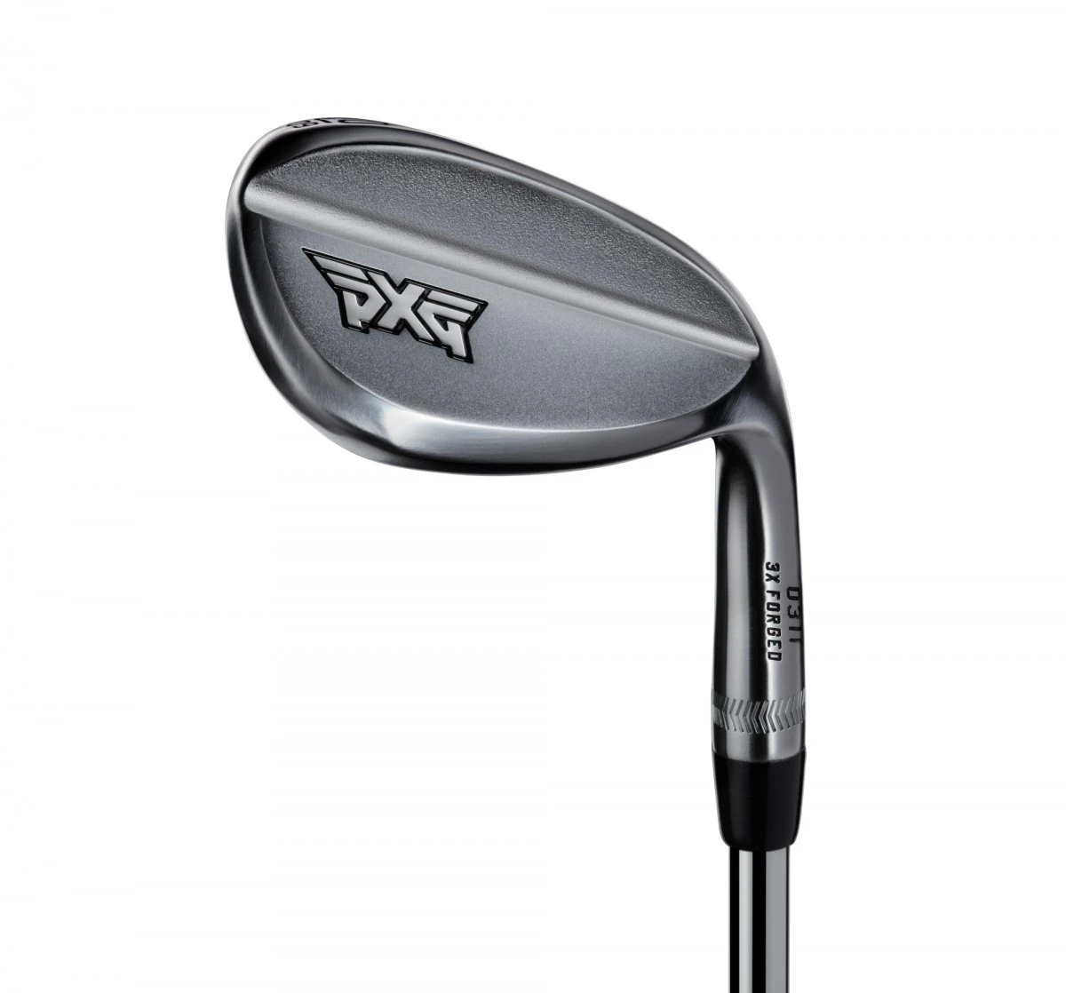PXG 0311 3X FORGED 2022 Chrome - Wedge (custom) 4 PXG 0311 3X FORGED 2022 Chrome - Wedge (custom) – Bild 2