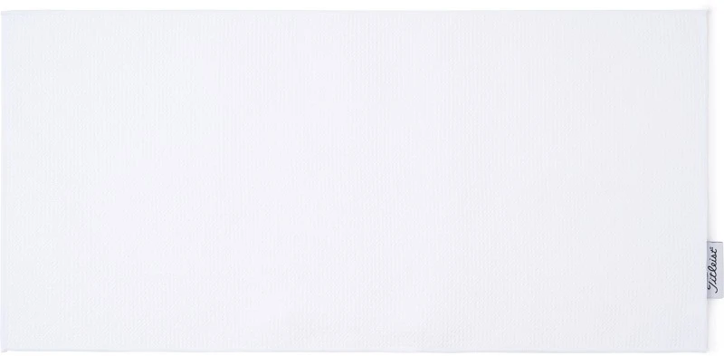 Titleist Players Microfibre Handtuch 5 Titleist Players Microfibre Handtuch – Bild 3