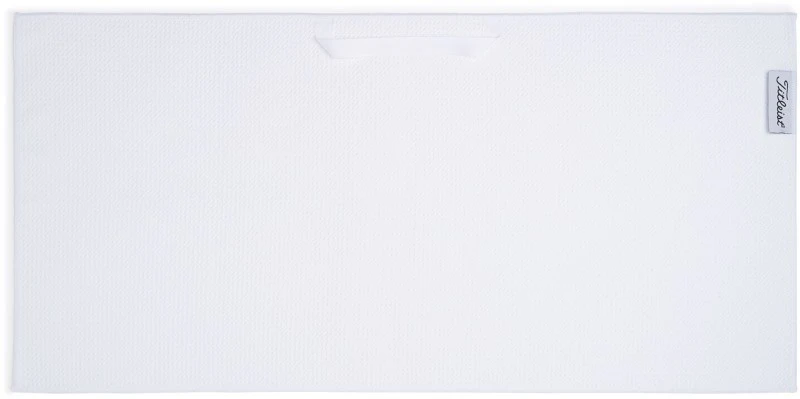 Titleist Players Microfibre Handtuch 4 Titleist Players Microfibre Handtuch – Bild 2