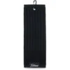 Titleist TriFold Cart Handtuch