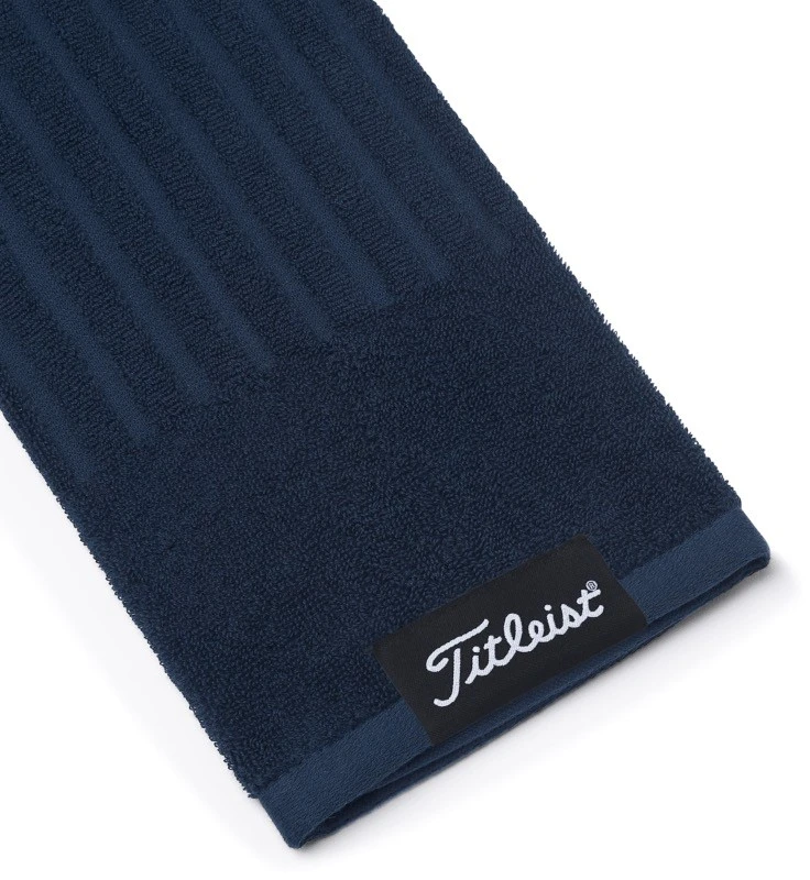 Titleist TriFold Cart Handtuch 5 Titleist TriFold Cart Handtuch – Bild 3