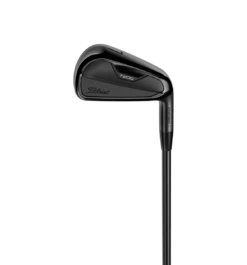 Titleist T200 Black 2021 - 6 Irons - Steel (custom) -Golfausrüstungsgeschäft 2022 t200 black 7i catalog 01 rgb