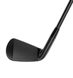 Titleist T200 Black 2021 - 6 Irons - Steel (custom) -Golfausrüstungsgeschäft 2022 t200 black 7i face rgb