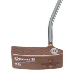 Bettinardi - QUEEN B6 -Golfausrüstungsgeschäft 2023 qb6 sole 10 03 22 900x