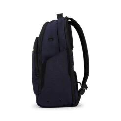 Titleist Players Backpack Rucksack SHAMROCK Edition -Golfausrüstungsgeschäft 2023 Players Backpack Navy Hunter Gold TA23PBPSH 437 03 1280x1280