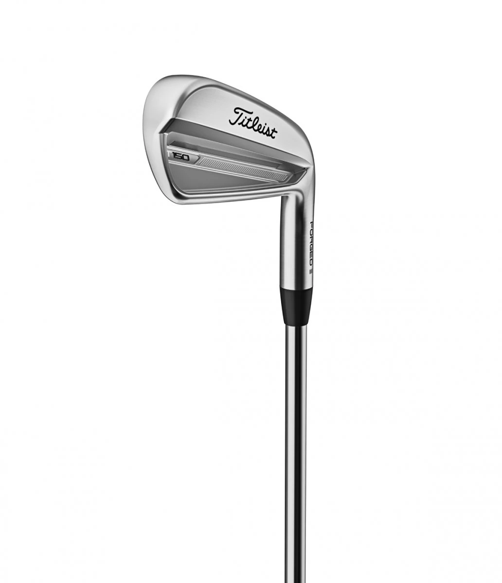 Titleist T150 2024 - Single Irons (custom) 7 Titleist T150 2024 - Single Irons (custom) – Bild 5