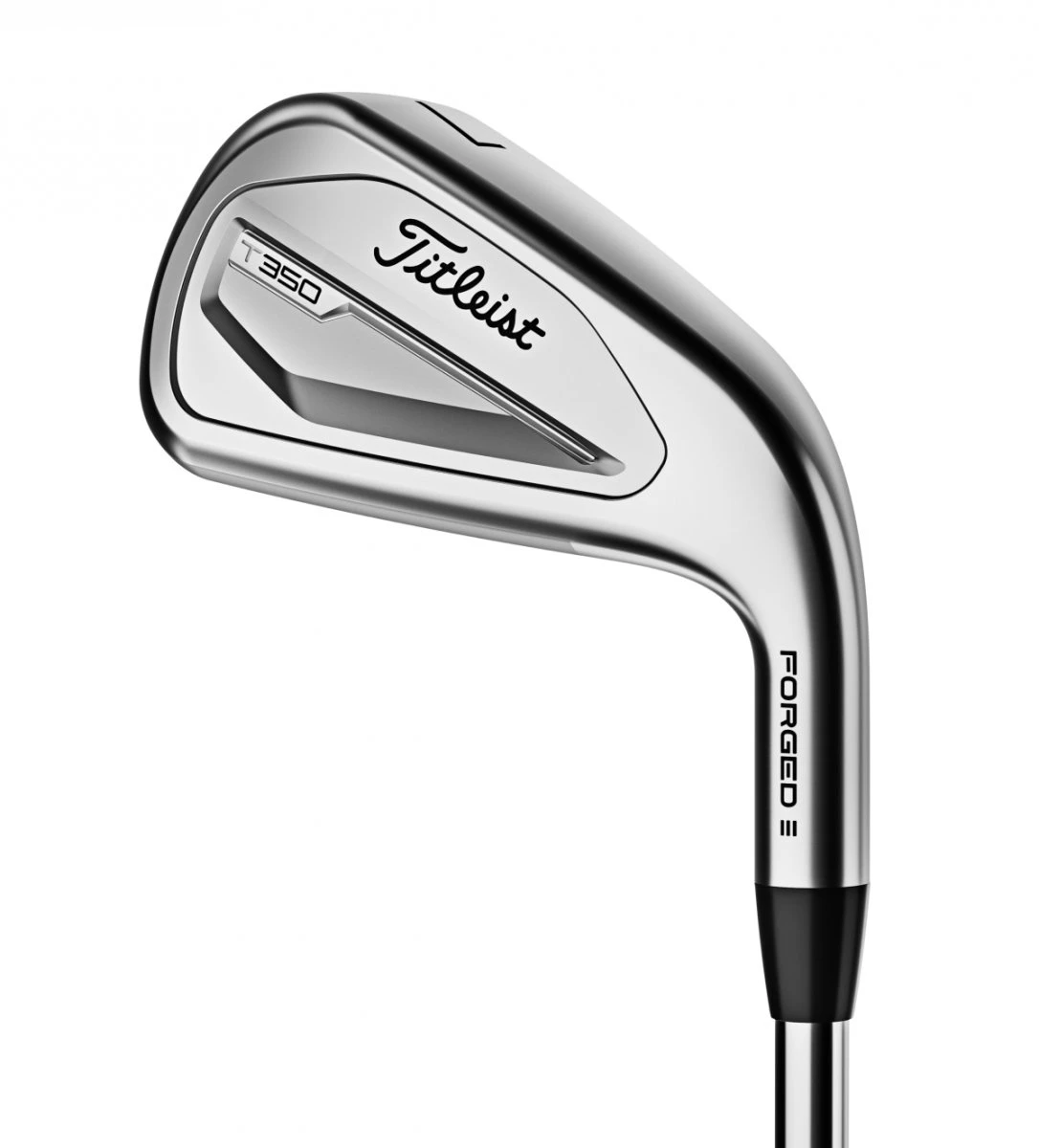Titleist T350 2024 - 6 Irons - Steel (custom) 6 Titleist T350 2024 - 6 Irons - Steel (custom) – Bild 4