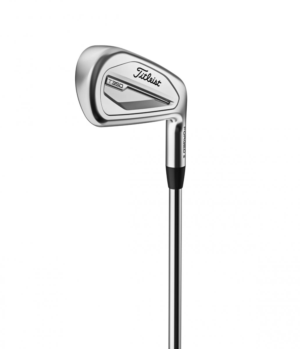 Titleist T350 2024 - 6 Irons - Steel (custom) 7 Titleist T350 2024 - 6 Irons - Steel (custom) – Bild 5
