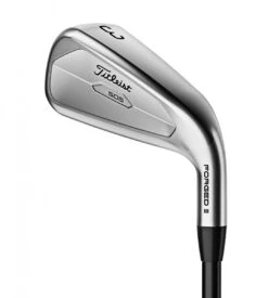 Titleist U505 2024 - Utility (custom) -Golfausrüstungsgeschäft 2023 titleist u505 catalog 01 rgb