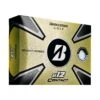 Bridgestone E12 Contact 2024 - White -Golfausrüstungsgeschäft 2023e12contactballswhite11