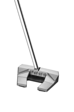 Scotty Cameron Phantom 5S - 2024 -Golfausrüstungsgeschäft 2024 phantomx 5s back