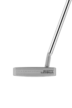 Scotty Cameron Phantom 7.5 - 2024 -Golfausrüstungsgeschäft 2024 phantomx 75 face