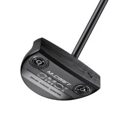 Mizuno M-Craft OMOI 05 Black ION -Golfausrüstungsgeschäft 211012 rs90 56057