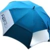 Sun Mountain H2NO Window Regenschirm -Golfausrüstungsgeschäft 21H2NOSETRU B SM H2NO VISION UV Blue 1280x1280