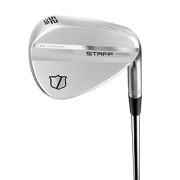 Wilson Staff Model ZM - Wedge (custom) 5 Wilson Staff Model ZM - Wedge (custom) – Bild 3