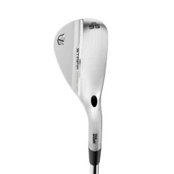 Wilson Staff Model ZM Hi-Toe - Wedge (custom) -Golfausrüstungsgeschäft 24 0347 2024 etailer toolkit staff model zm wedges ht epdp v1 wedge back 600x600.jpg.high res