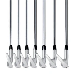 Bettinardi Combo CB24 + MB24 - 7 Irons - (custom)