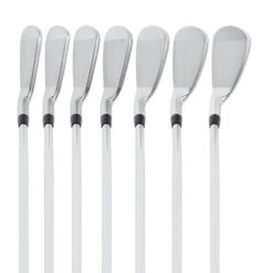 Bettinardi CB24 - 7 Irons - (custom) -Golfausrüstungsgeschäft 24 irons toeback sightline rh cb24 900x