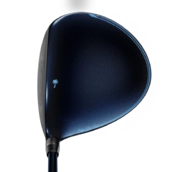 Cobra Darkspeed X Palm Tree Crew - Driver (custom)