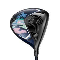 Cobra Darkspeed X Palm Tree Crew - Driver (custom) 12 Cobra Darkspeed X Palm Tree Crew - Driver (custom) -Golfausrüstungsgeschäft 24ss go cobra darkspeed ptc x driver hero
