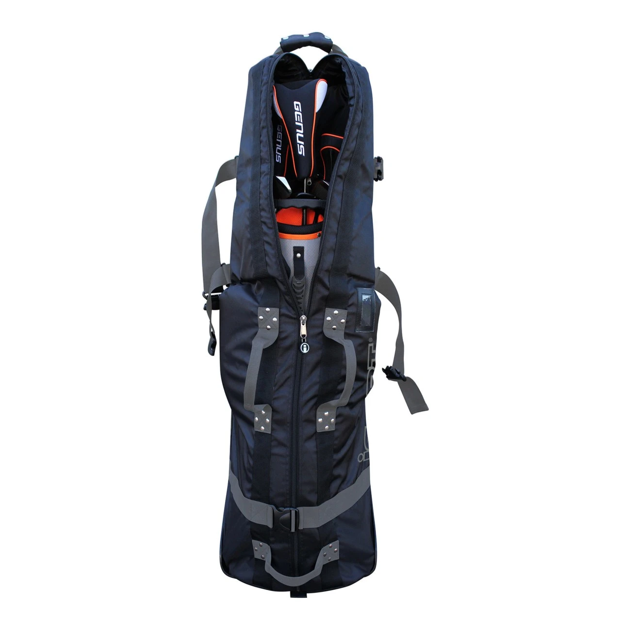 ICart Travelcover 7 ICart Travelcover – Bild 5