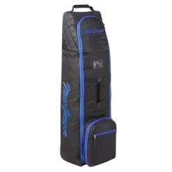 MacGregor VIP Deluxe Travelcover