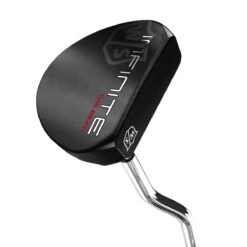 Wilson Staff Infinite The Bean -Golfausrüstungsgeschäft 3269e0978ed6a65508b0a7941a516bc440c6c159 2018 infinite putters bean hero