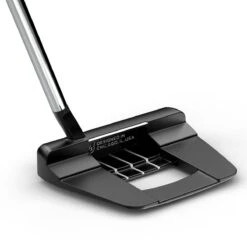 Wilson Staff Infinite The L -Golfausrüstungsgeschäft 38668f68e05279c0f9578ec8da6bef980a437dbe 2019 infinite putters the l back