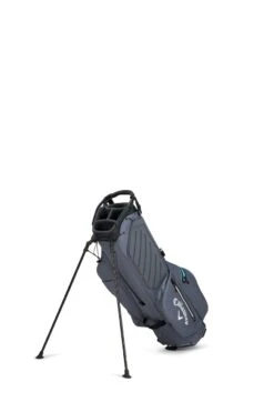Callaway Fairway C HD Standbag -Golfausrüstungsgeschäft 5123146 BG CG STN FWY C HD GRPHT ELC BL 23 EU BACKggKhAtkHiW6KN 1280x1280