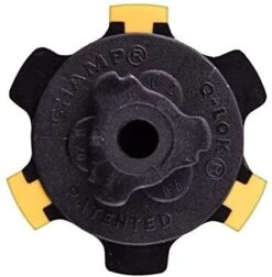 Champ Q Lok Spikes -Golfausrüstungsgeschäft 51s5l j9RiL AC 1280x1280