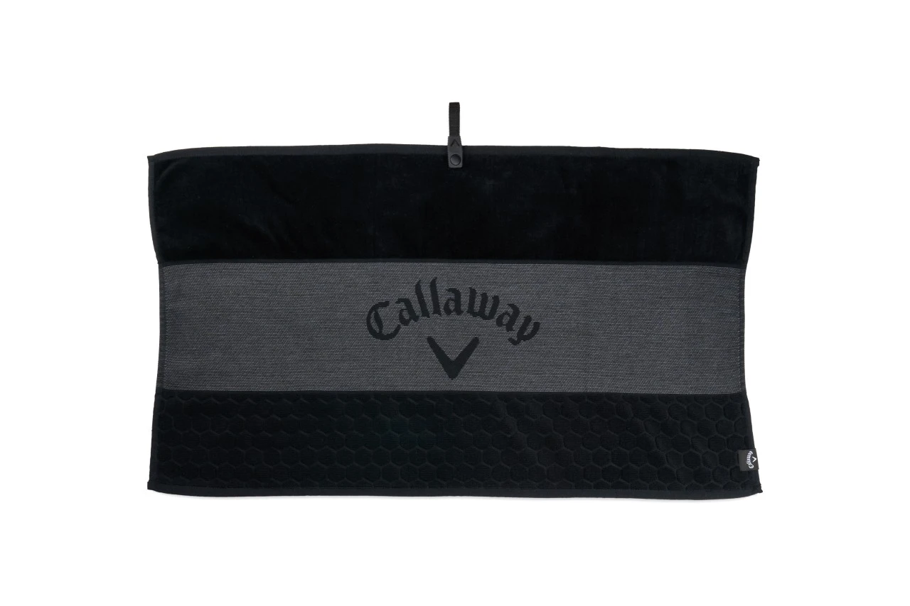 Callaway Tour Handtuch 5 Callaway Tour Handtuch – Bild 3