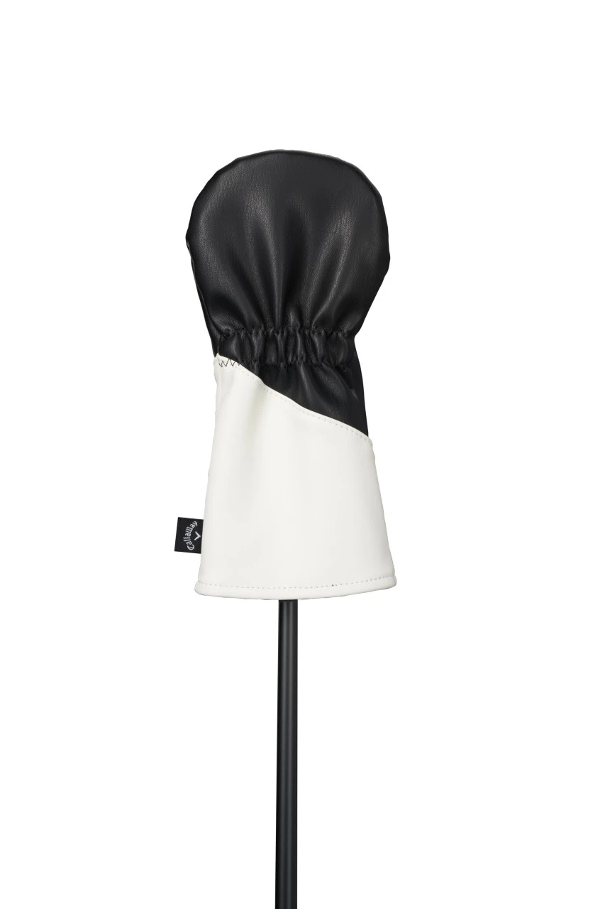 Callaway Vintage Headcover 6 Callaway Vintage Headcover – Bild 4