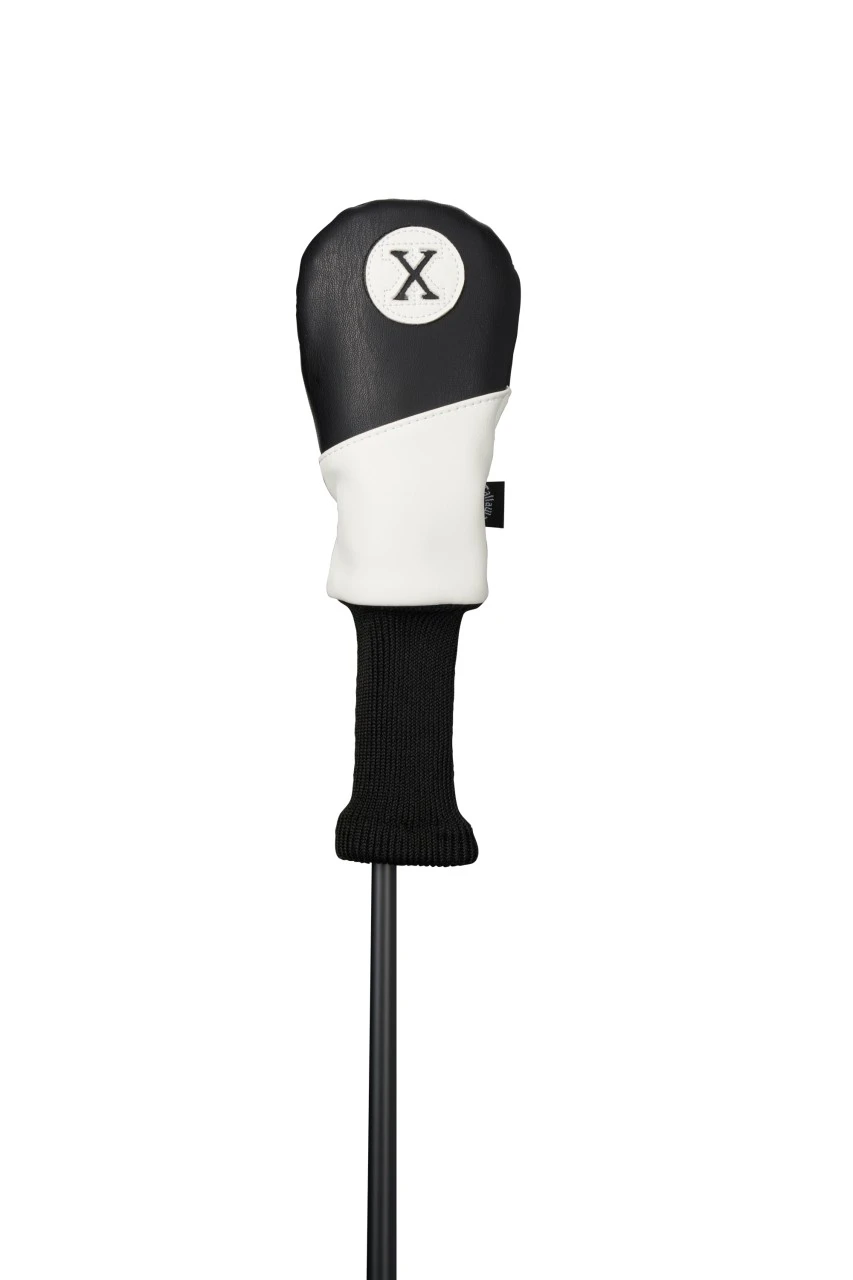 Callaway Vintage Headcover 7 Callaway Vintage Headcover – Bild 5