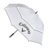 Callaway Shield 64 Regenschirm 1 Callaway Shield 64 Regenschirm -Golfausrüstungsgeschäft 5921069 UM CG SHIELD 64 UMBRELLA WHT BLK 22 TQ 1280x1280