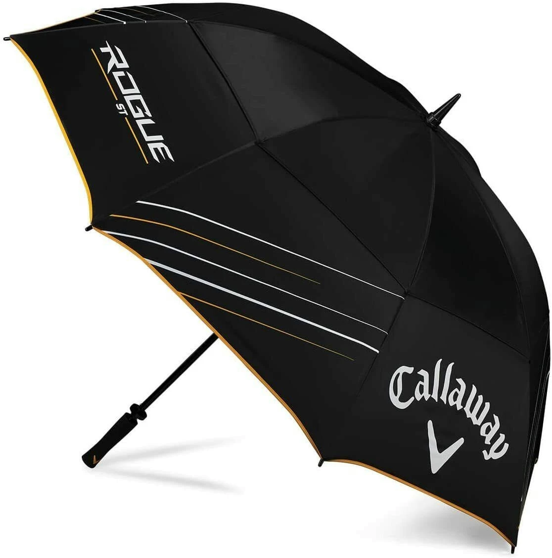 Callaway Rogue ST Shield 64 Regenschirm 3 Callaway Rogue ST Shield 64 Regenschirm