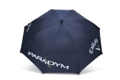 Callaway Paradym 68" Regenschrim -Golfausrüstungsgeschäft 5923337 UM CG HARD GOODS 68 DBL CANOPY 23 3110 1280x1280