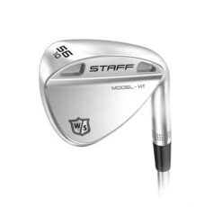 Wilson Staff Model Hi-Toe - Wedge (custom) -Golfausrüstungsgeschäft 640x480 feature1 3