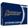 Srixon Q-STAR Tour 2024 - White 1 Srixon Q-STAR Tour 2024 - White -Golfausrüstungsgeschäft 6816027 345379 1
