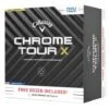 Callaway Chrome Tour X Triple Track 2024 - Bricks Loyalty Pack -Golfausrüstungsgeschäft 6 4 6432261568015 11