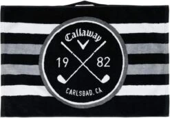 Callaway Cart Handtuch