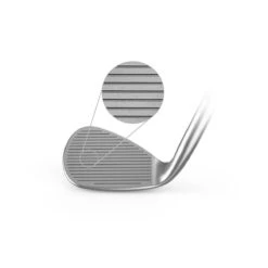 Wilson Staff Model Hi-Toe - Wedge (custom)