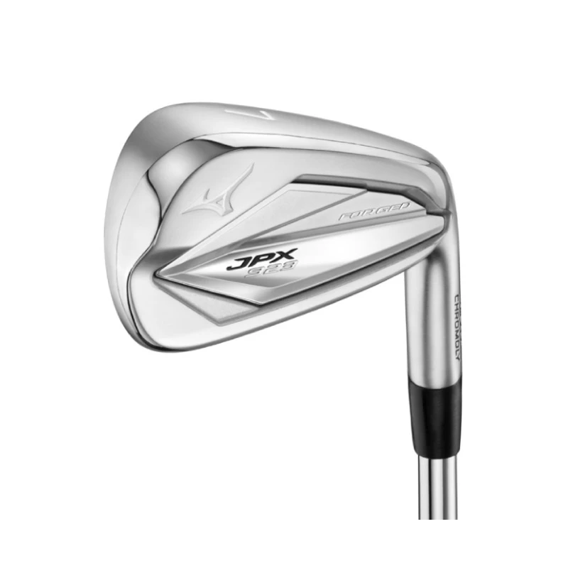 Mizuno JPX 923 Forged - 6 Irons - Steel (custom) 4 Mizuno JPX 923 Forged - 6 Irons - Steel (custom) – Bild 2