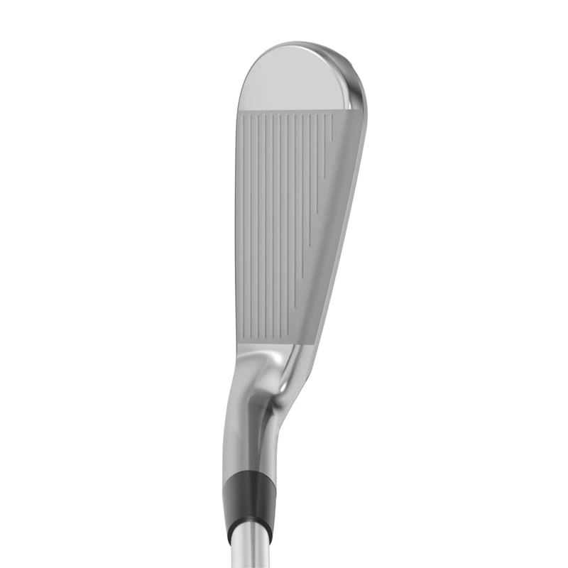 Mizuno JPX 923 Forged - 6 Irons - Steel (custom) 6 Mizuno JPX 923 Forged - 6 Irons - Steel (custom) – Bild 4