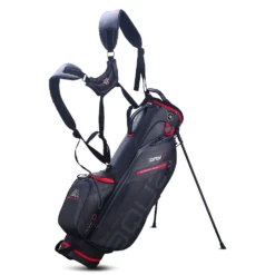 Big Max Aqua Seven G Standbag -Golfausrüstungsgeschäft AQUA Seven G black main 1000 1000 1280x1280